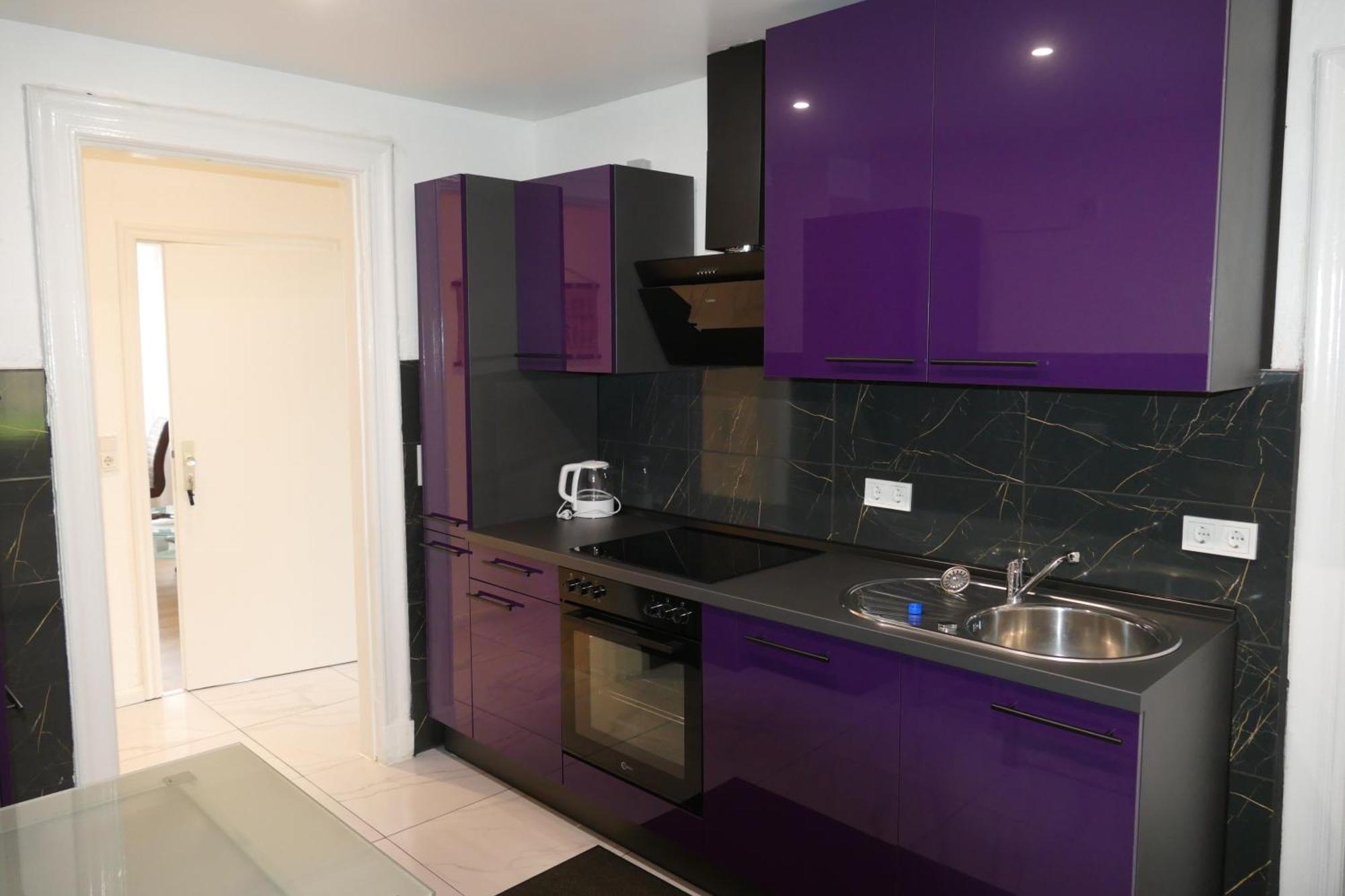 Kapitaenshaus Schaefer App Kapitaen Apartment Brunsbuttel Bagian luar foto