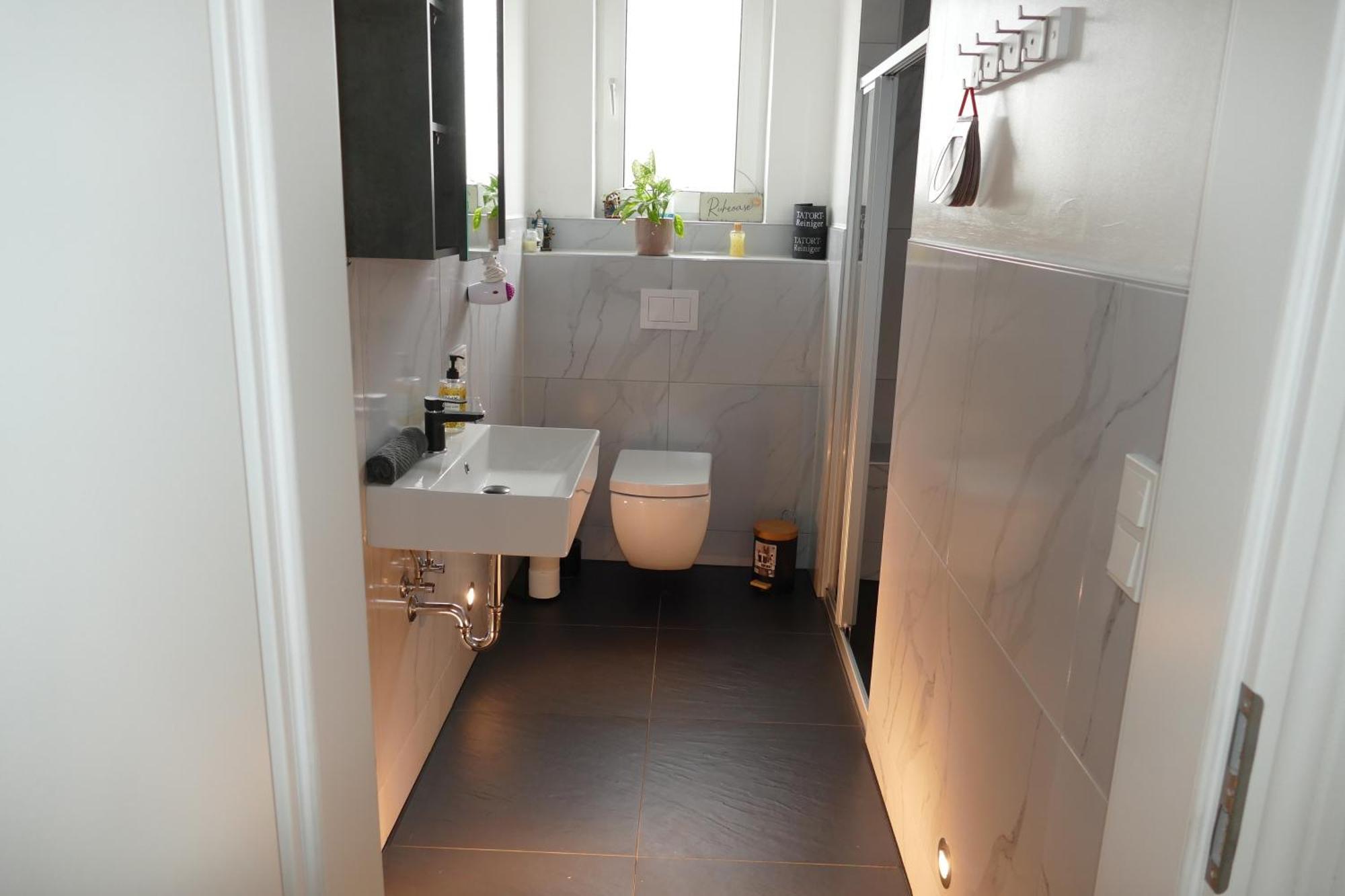 Kapitaenshaus Schaefer App Kapitaen Apartment Brunsbuttel Bagian luar foto